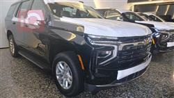 شێڤرۆلێت تاهۆ